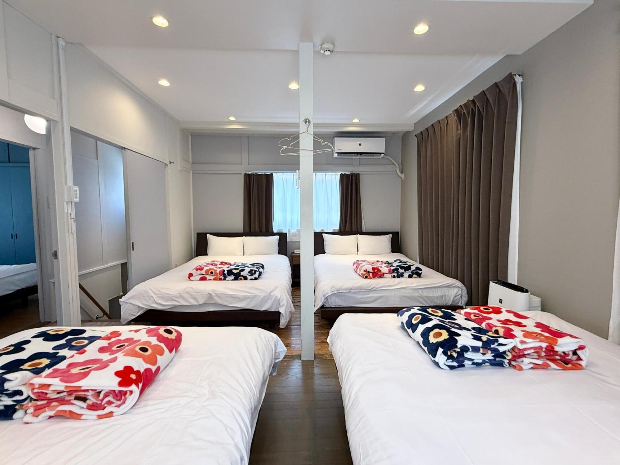 Tabisai Hotel House 博多 Fukuoka  Ngoại thất bức ảnh