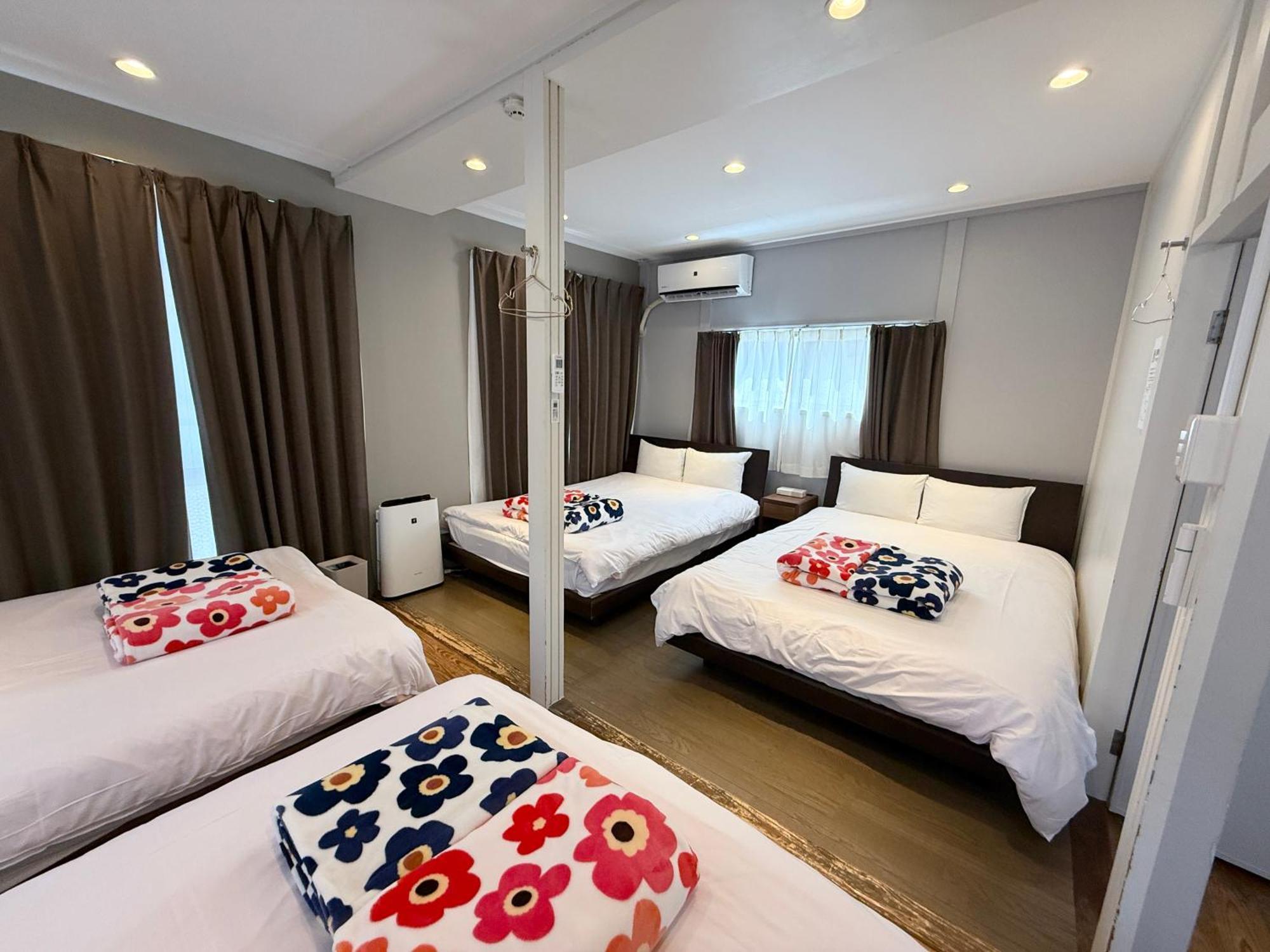 Tabisai Hotel House 博多 Fukuoka  Ngoại thất bức ảnh