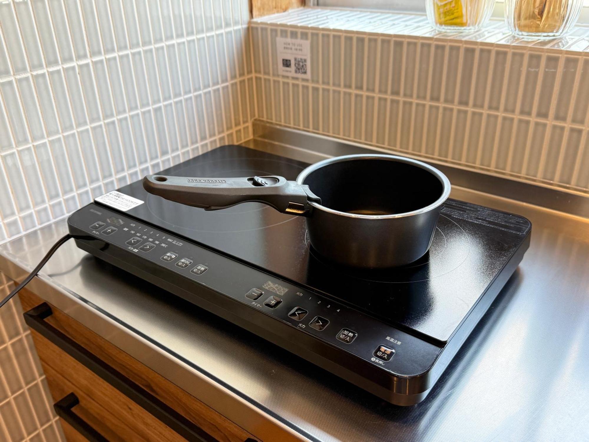 Tabisai Hotel House 博多 Fukuoka  Ngoại thất bức ảnh