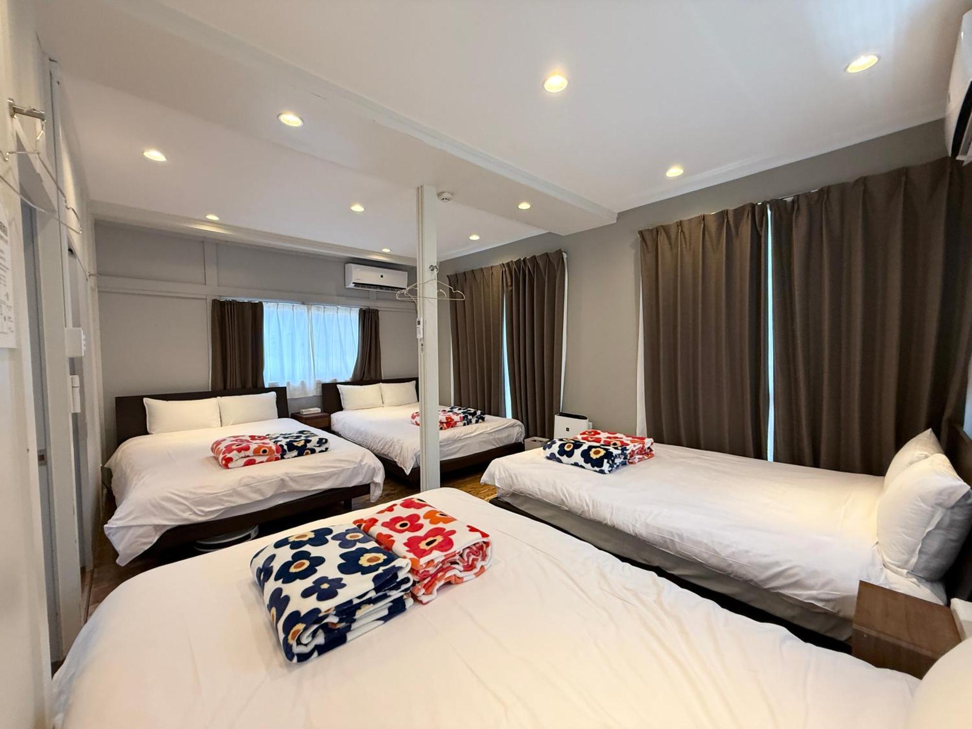 Tabisai Hotel House 博多 Fukuoka  Ngoại thất bức ảnh