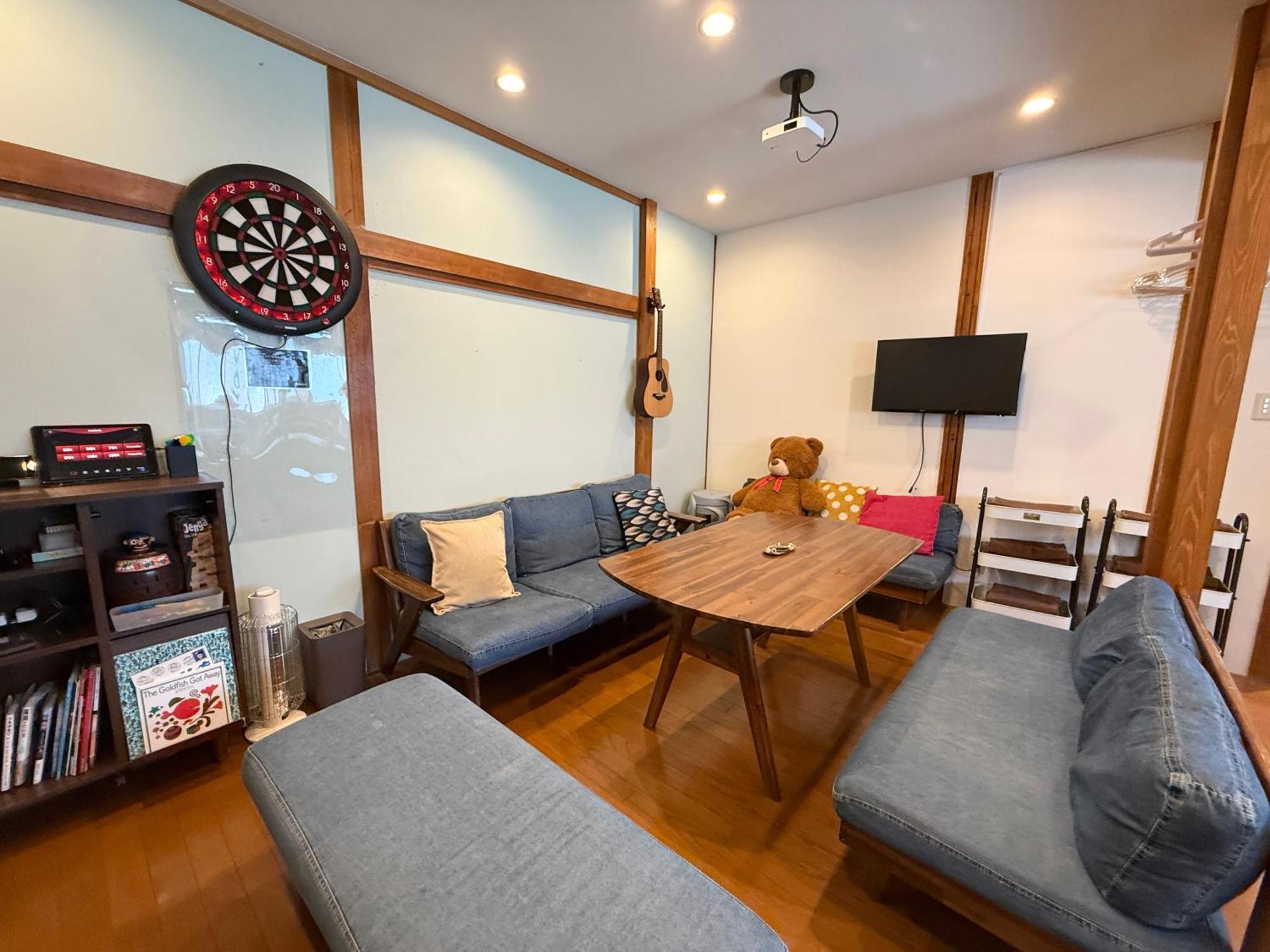 Tabisai Hotel House 博多 Fukuoka  Ngoại thất bức ảnh